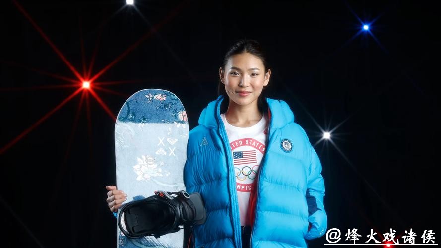 米兰冬奥|单板打分何来争议?克洛伊·金甘心让位,韩国少女就像年轻时的自己 米兰冬奥|单板打分何来争议?克洛伊·金甘心让位,韩国少女就像年轻时的自己