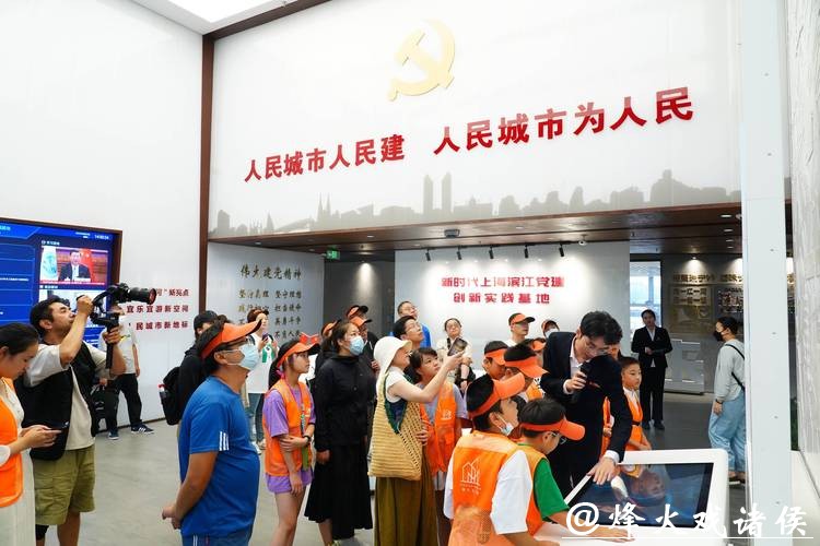 展现“暖实力”,这个滨江街道积极打造“营商环境最暖城区” 展现“暖实力”,这个滨江街道积极打造“营商环境最暖城区”