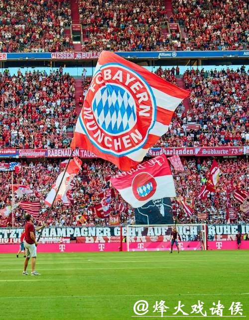 德甲综合：拜仁不敌奥格斯堡遭联赛首败