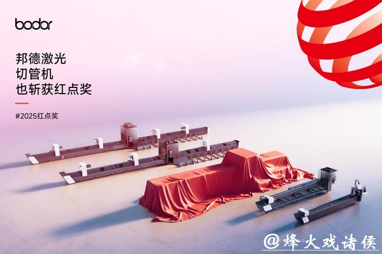 邦德激光年度表彰暨誓师大会圆满举行