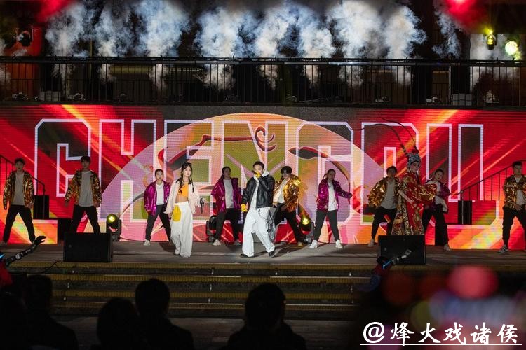 (新春走基层)打造九大主题场景 2026成都新春活动启幕 (新春走基层)打造九大主题场景 2026成都新春活动启幕