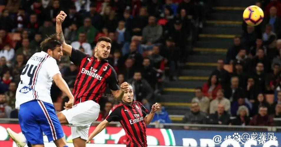 米兰进攻火力全开!17人已建功,只待这两人“破荒” 米兰进攻火力全开!17人已建功,只待这两人“破荒”